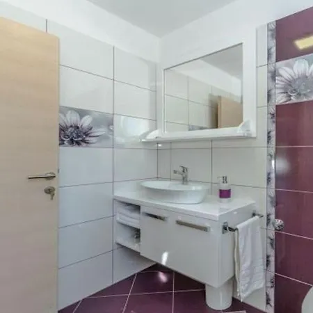Вилла Luxury And Modern Comfortable Holiday Привлака