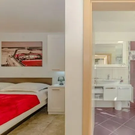 Luxury And Modern Comfortable Holiday Привлака