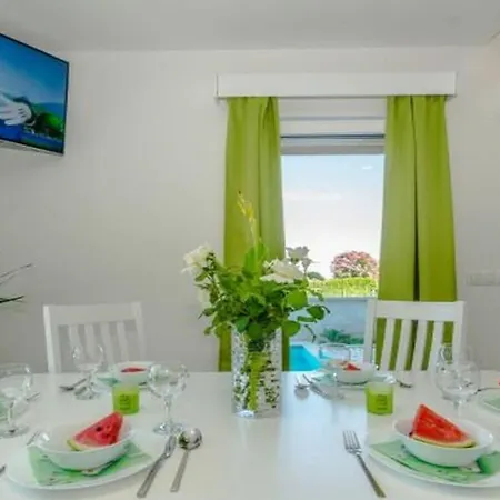 Вилла Luxury And Modern Comfortable Holiday *