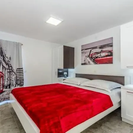 Villa Luxury And Modern Comfortable Holiday Privlaka (Zadar)